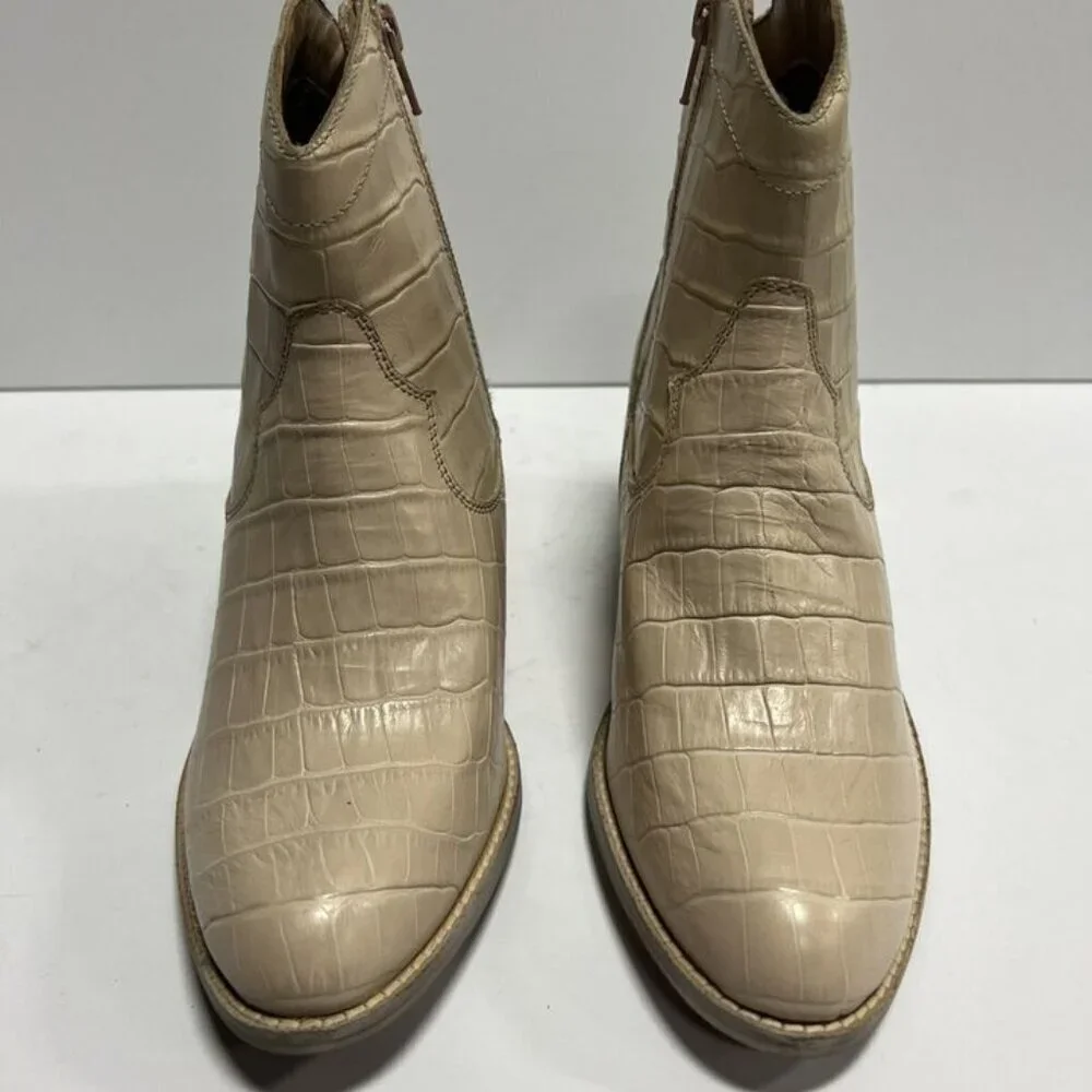 Seychelles Women's Under The Stars Boot Croco, Size 6 M